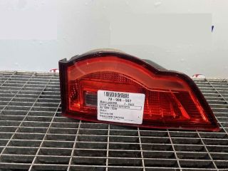 bontott JAGUAR F-PACE Jobb Belső Hátsó Lámpa