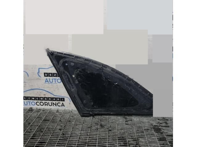 bontott JAGUAR F-PACE Jobb C Oszlop Oldalablak Üveg