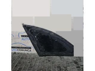 bontott JAGUAR F-PACE Jobb C Oszlop Oldalablak Üveg