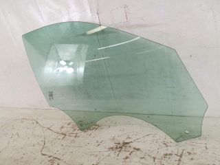 bontott JAGUAR F-PACE Jobb első Ablak