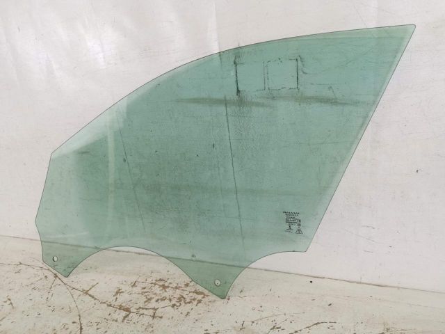 bontott JAGUAR F-PACE Jobb első Ablak