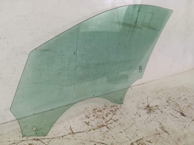 bontott JAGUAR F-PACE Jobb első Ablak