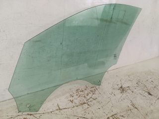 bontott JAGUAR F-PACE Jobb első Ablak