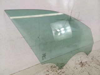 bontott JAGUAR F-PACE Jobb első Ablak