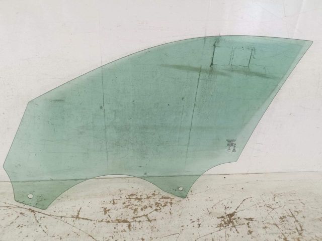 bontott JAGUAR F-PACE Jobb első Ablak