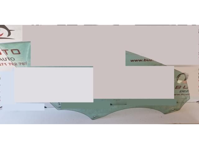 bontott JAGUAR F-PACE Jobb első Ablak