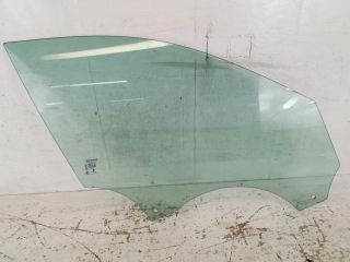 bontott JAGUAR F-PACE Jobb első Ablak