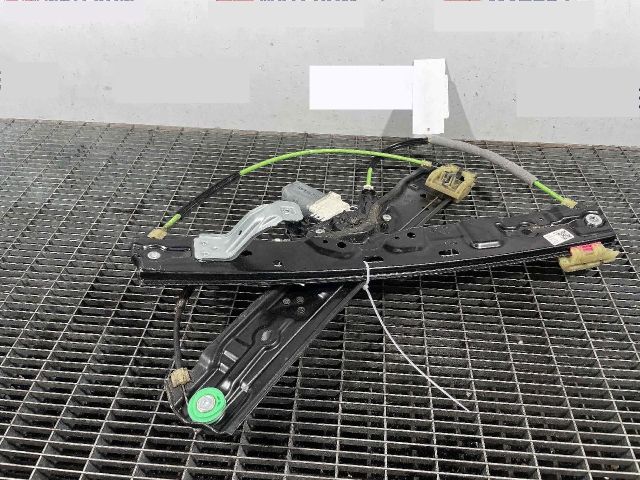 bontott JAGUAR F-PACE Jobb első Ablakemelő Szerkezet (Elektromos)