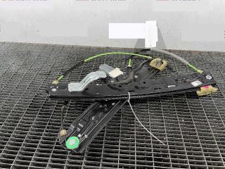 bontott JAGUAR F-PACE Jobb első Ablakemelő Szerkezet (Elektromos)