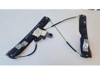 bontott JAGUAR F-PACE Jobb első Ablakemelő Szerkezet (Elektromos)