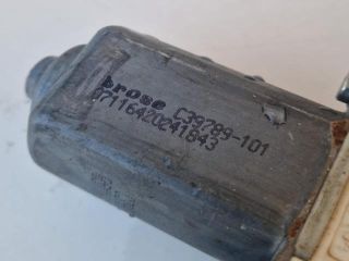 bontott JAGUAR F-PACE Jobb első Ablakemelő Szerkezet (Elektromos)