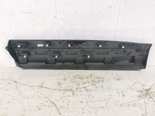 bontott JAGUAR F-PACE Jobb első Ajtó Díszléc