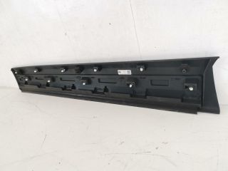 bontott JAGUAR F-PACE Jobb első Ajtó Díszléc