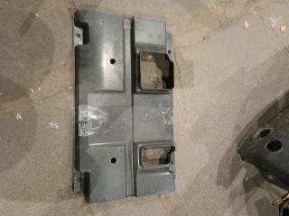 bontott JAGUAR F-PACE Jobb első Ajtó Kárpit