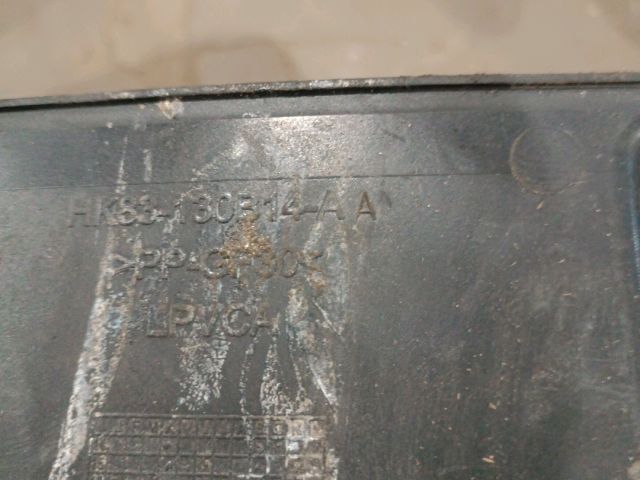 bontott JAGUAR F-PACE Jobb első Ajtó Kárpit