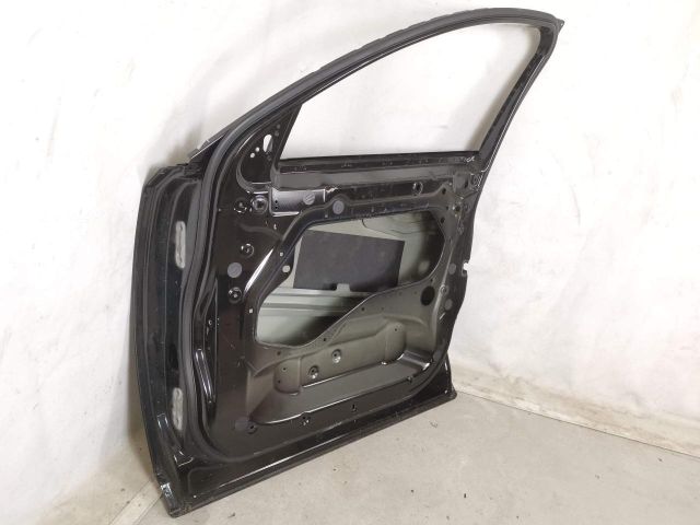 bontott JAGUAR F-PACE Jobb első Ajtó (Üres lemez)