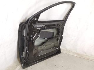 bontott JAGUAR F-PACE Jobb első Ajtó (Üres lemez)