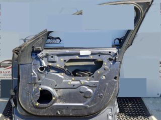 bontott JAGUAR F-PACE Jobb első Ajtó (Üres lemez)