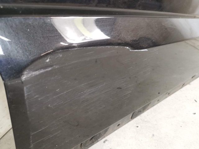 bontott JAGUAR F-PACE Jobb első Ajtó (Üres lemez)