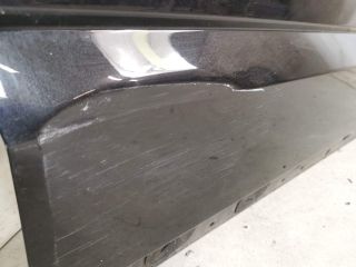 bontott JAGUAR F-PACE Jobb első Ajtó (Üres lemez)