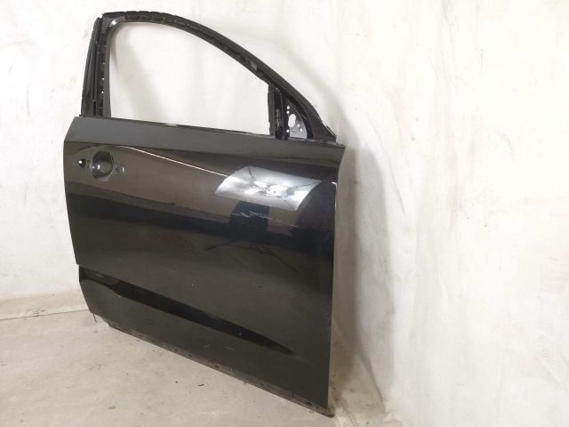 bontott JAGUAR F-PACE Jobb első Ajtó (Üres lemez)