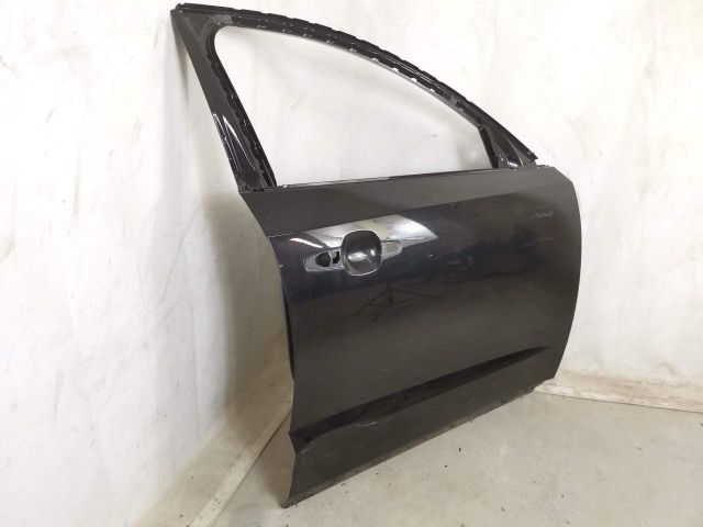 bontott JAGUAR F-PACE Jobb első Ajtó (Üres lemez)