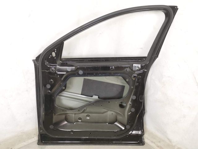 bontott JAGUAR F-PACE Jobb első Ajtó (Üres lemez)