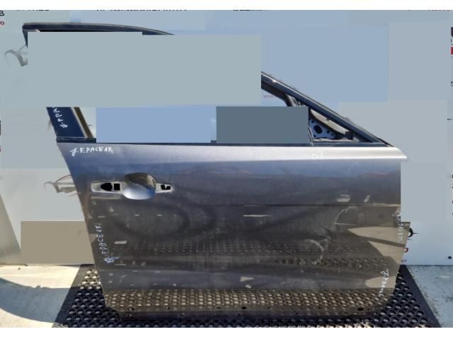 bontott JAGUAR F-PACE Jobb első Ajtó (Üres lemez)