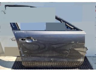 bontott JAGUAR F-PACE Jobb első Ajtó (Üres lemez)