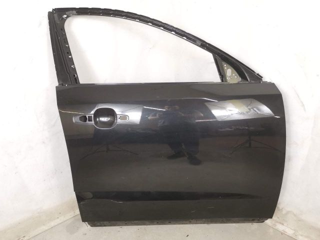 bontott JAGUAR F-PACE Jobb első Ajtó (Üres lemez)