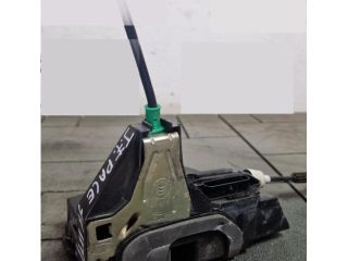 bontott JAGUAR F-PACE Jobb első Ajtózár