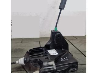 bontott JAGUAR F-PACE Jobb első Ajtózár