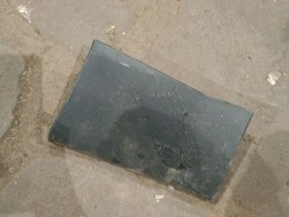 bontott JAGUAR F-PACE Jobb első Belső Küszöb Burkolat