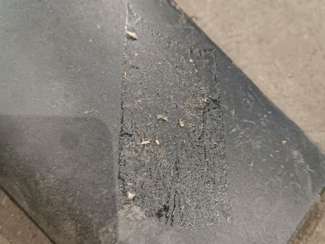 bontott JAGUAR F-PACE Jobb első Belső Küszöb Burkolat