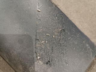 bontott JAGUAR F-PACE Jobb első Belső Küszöb Burkolat