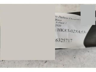 bontott JAGUAR F-PACE Jobb első Gumikéder