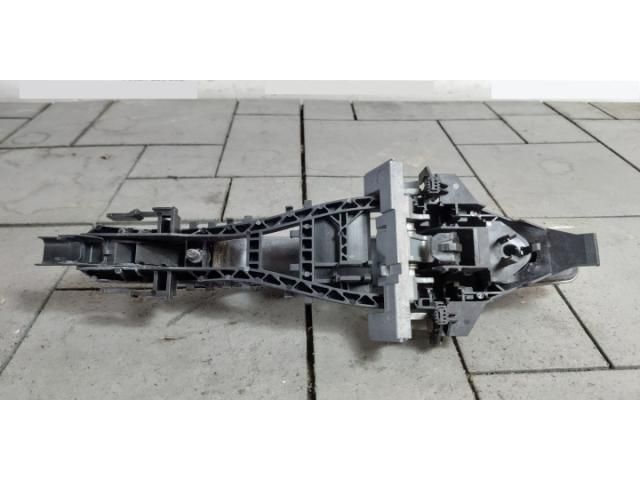 bontott JAGUAR F-PACE Jobb első Külső Kilincs