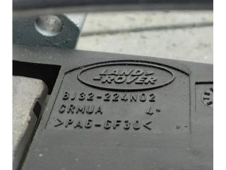 bontott JAGUAR F-PACE Jobb első Külső Kilincs