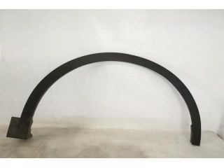 bontott JAGUAR F-PACE Jobb első Sárvédő Díszléc