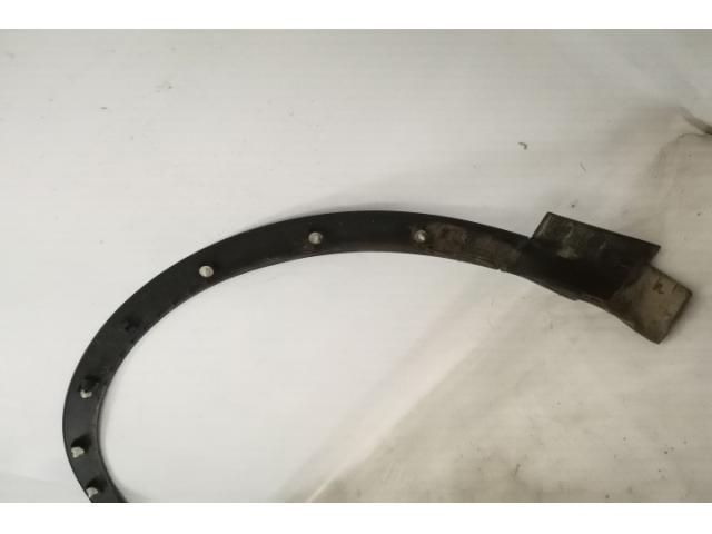 bontott JAGUAR F-PACE Jobb első Sárvédő Díszléc