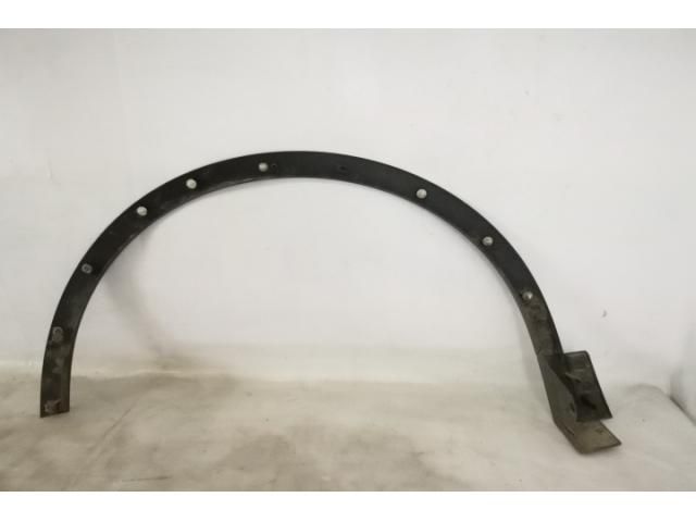 bontott JAGUAR F-PACE Jobb első Sárvédő Díszléc