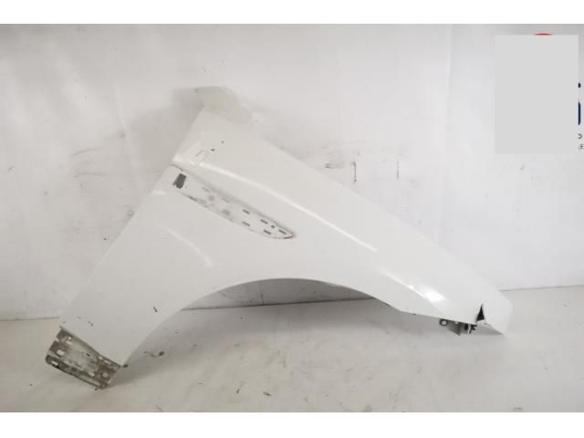 bontott JAGUAR F-PACE Jobb első Sárvédő