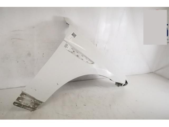 bontott JAGUAR F-PACE Jobb első Sárvédő