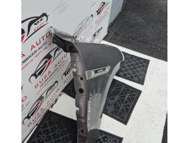 bontott JAGUAR F-PACE Jobb első Sárvédő