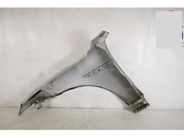 bontott JAGUAR F-PACE Jobb első Sárvédő