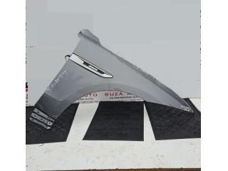 bontott JAGUAR F-PACE Jobb első Sárvédő