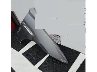 bontott JAGUAR F-PACE Jobb első Sárvédő