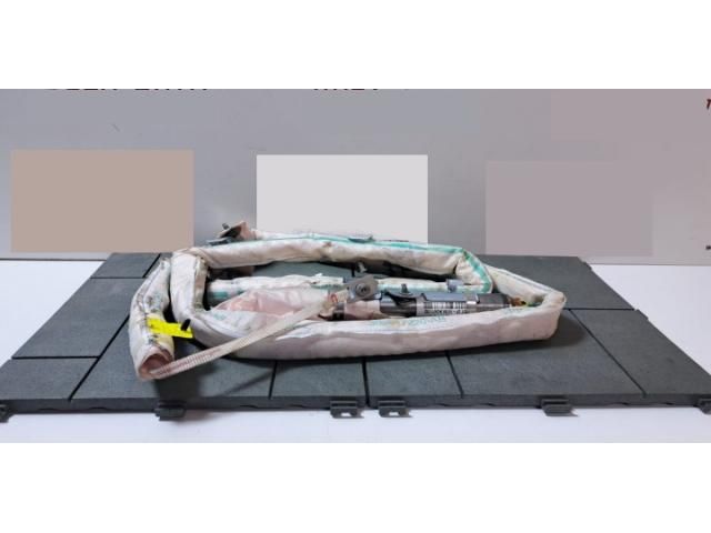 bontott JAGUAR F-PACE Jobb Fejlégzsák