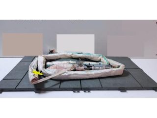 bontott JAGUAR F-PACE Jobb Fejlégzsák