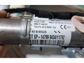 bontott JAGUAR F-PACE Jobb Fejlégzsák